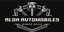 Alok Automobiles logo
