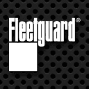Fleetguard logo