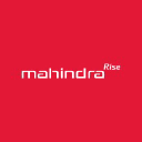 Mahindra logo
