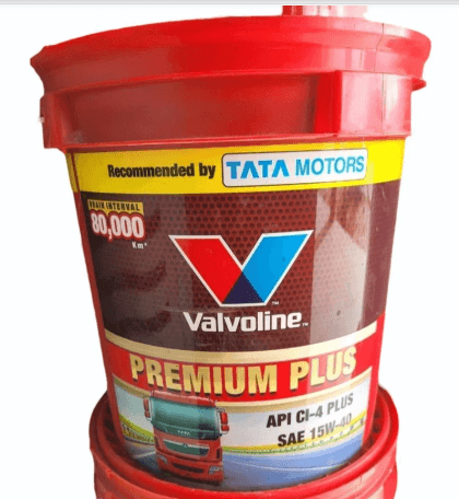 VALVOLINE 15W-40 CI4 PLUS 15L PREMIUM PLUS spare part