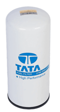 TATA FUEL FILTER SPINION (UMBRELLA TYPE) spare part