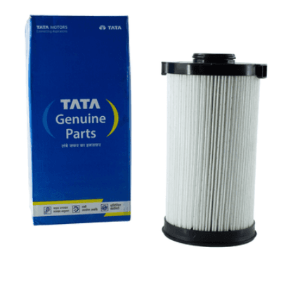 TATA FUEL FILTER ELEMENT (UMBRELLA TYPE) spare part