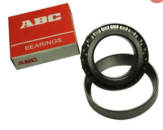 ABC SIDE BEARING spare part
