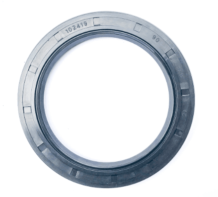 ACC REAR OILSEAL FOR 12/14 CHAKKA spare part