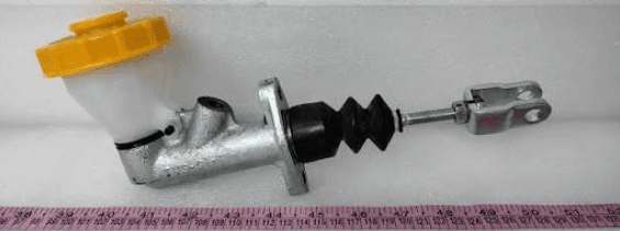 TVS CMC ASSEMBLY spare part
