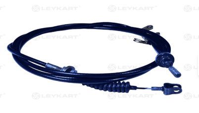 LEYPARTS ACCELERATOR WIRE LEYLAND spare part