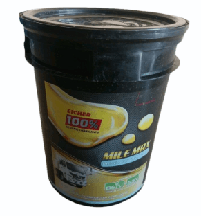 EICHER MILE MAX ENGINE OIL 11L spare part