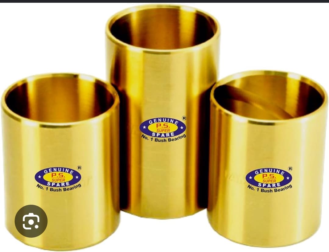 G.S BELL CRANK BUSH (MURGA BUSH) LEYLAND spare part