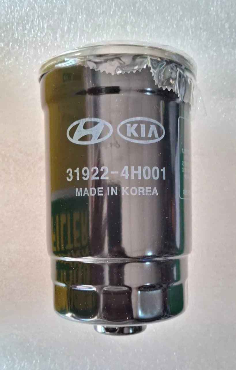 HYUNDAI CRETA DIESEL FILTER spare part